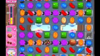 Candy Crush Saga Level 1852 - NO BOOSTERS