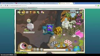 Animal Jam - Ruby43's Scammer watch Part 3