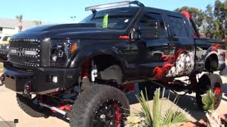 США Super Jeep