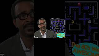 Tim Meadows talks about the awesome 80s #shorts