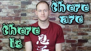 КАК ИСПОЛЬЗОВАТЬ there is / there are