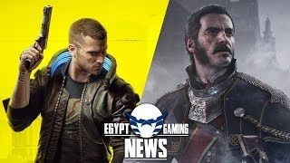 موسم تأجيلات 2020 و اشاعة تطوير جزء جديد من The Order 1886