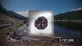 ОБРАЗ - ДОМ С ОГНЯМИ