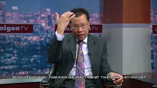 MOI TUAN VAN DE 2017 12 07 PART 4 4 BS NGUYEN HAI TUAN BS TRUONG NHU STEM CELL