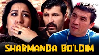 Qalpoq - Sharmanda bo'ldim