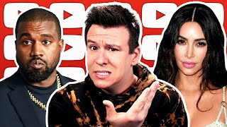 The TRUTH About Kanye West 2020 & We Need To Talk About the Vanessa Guillen Coverup Accusations
