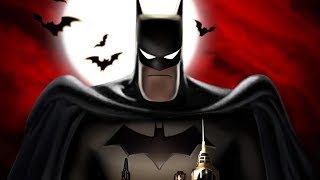 PC Longplay - Batman Vengeance