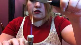 How to Make a Ball Pin with Copper or Silver