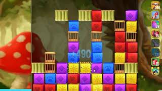 Pet Rescue Saga level 2475 no boosters ►TOBIAS DEAMON◄