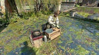 Dying Light 2: being cool in a post-apocalyptic world