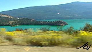 Okanagan Travel - British Columbia Canada