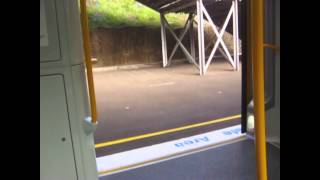CityRail  Marrickville-Campsie