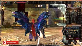 Shaiya Pegasus - New Server EP 6.3 EDIT 2018 //