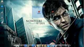 ثيمات للويندوز 7 - Themes for Windows 7  |  XD
