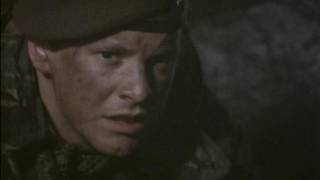 Война за Фолклендские (Мальвинские) острова.1982 г. Штурм горы Тамблдаун.