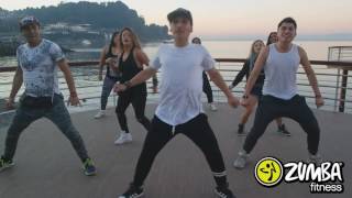 Mueve el Chapón. El Apache Ness. Coreografía Zumbacreada por Rodrigo Díaz Vera.