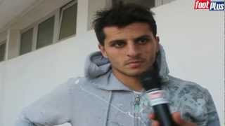 Khalil Chammem : « Je respecte Hatem Trabelsi, mais ce respect devrait être mutuel »