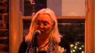 Gillian Clarke - Pheidippides' Daughter