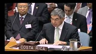 Oscar Arias Sanchez