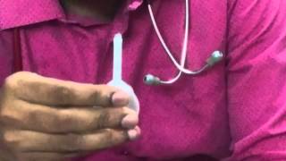 How to give pediatric enemas