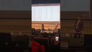 PLATINCOIN в Праге эвент часть 1.
