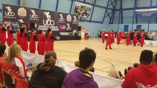 Fundamentals - UDO Coventry April 2017 - 1st