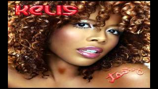 Kelis ft Andre 3000 ~ Millionaire (2003) R&B Hip Hop