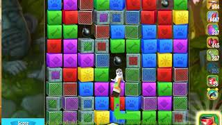 Pet Rescue Saga   Level 2040  No Boosters