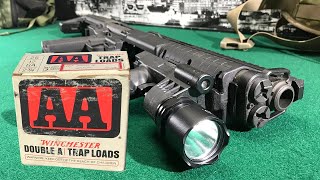 Будут ли стрелять 50 летние патроны? KELTEC KSG