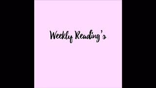 Cancer February 10th-16th 2020 General Weekly Reading “Flex On The Ex”