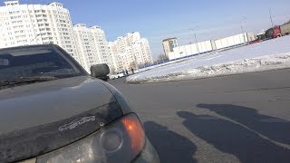 ДТП на адском круге ЮО. Ошибается каждый, признают ошибку лишь единицы