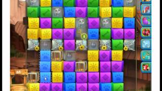Pet Rescue Saga Livello 761 Level 761