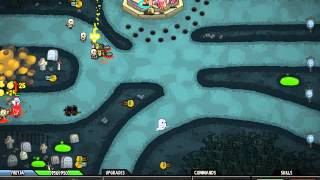 Asgard Attack   Level 12 Heroic Mode 3 stars