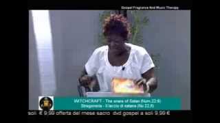 Deliverance from the power of WITCHCRAFT 3 - Prophetess Dayana Adu Biney