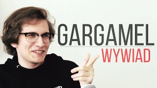 Gargamel na spowiedzi || Fanggotten