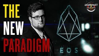 EOS Is A Game Changing Tech with Marshall Long of EOS.fish