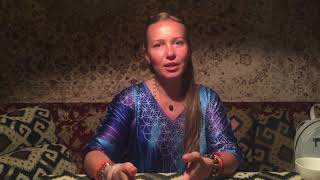 Как я поиграла в игру Тамболия с Вагановой Ириной