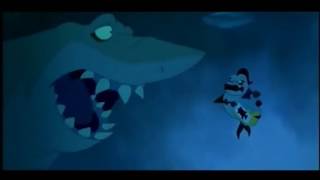 Shark Burp