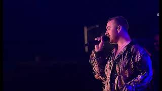 Sam Smith - Estereo Picnic 2019