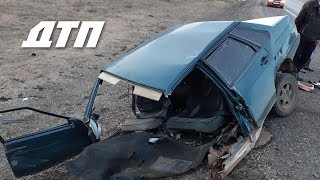 Новые Записи с Видеорегистратора за 08.04.2019 ДТП за Апрель