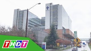 Nhiều nơi xác nhận trường hợp nhiễm viêm phổi lạ | THDT