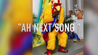CALYPSO 2020 -AH NEXT SONG  KENNY PHILLIPS                                 WRITTEN BY KURT ALLEN