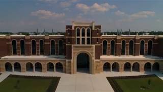 Grand Oaks High School
