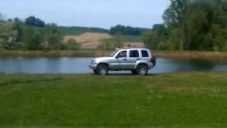 Wakeboarding in T county