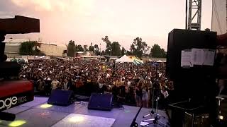 DISTRITO ZION FEST 2019 NATTY RADIO Y RASTEKA SOUND PRESENTES  MELLOW MOOD EN VIVO