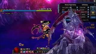 [DFO]Redeemer (Mistress 2nd Awakening) Skills