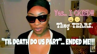 Hit The Floor: Season 3, Episode 11: Til Death Do Us Part | SUMMER SPECIAL (REVIEW)