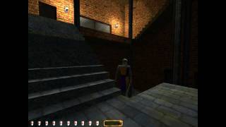 Thief 2 Full Loot/Zero Damage Walkthrough Part 9: Shipping...And Receiving 3/9