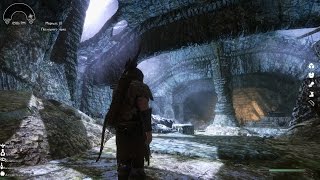 The Elder Scrolls V : Skyrim (Сборка Evolution 2.0.1) Ветреный пик #3
