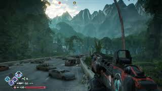 Rage 2 - Update 1 patch notes